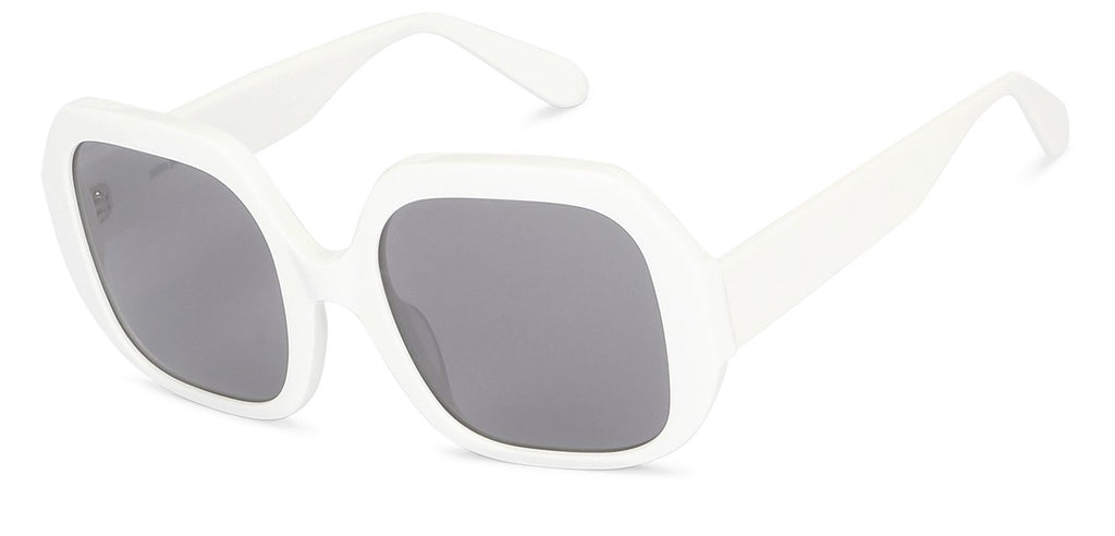 Square Sunglasses-Frame Square--SG Square Sunglasses-Frame Square--SG