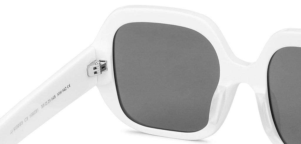 Square Sunglasses-Frame Square--SG Square Sunglasses-Frame Square--SG