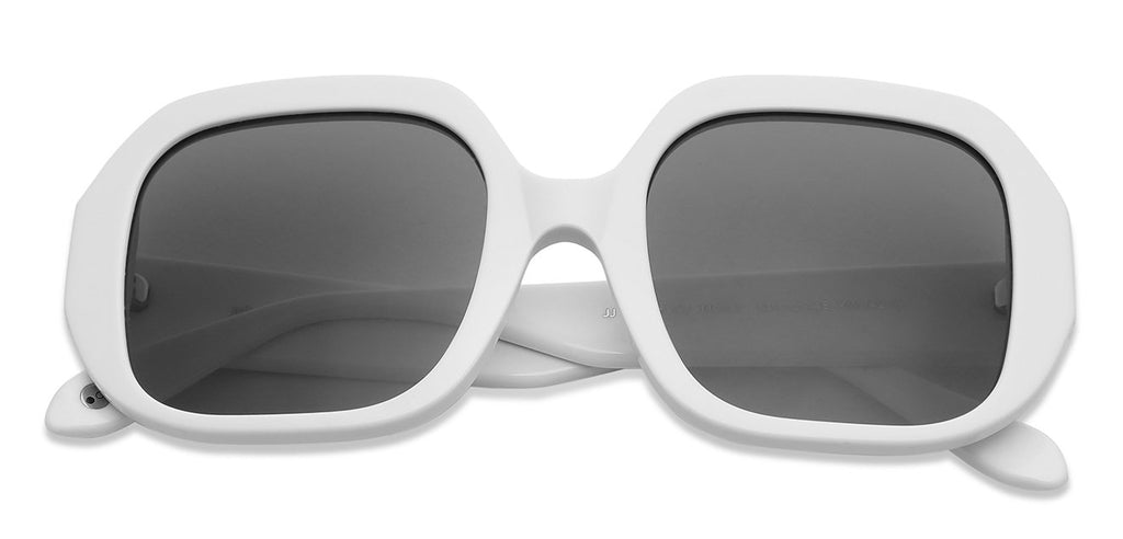 Square Sunglasses-Frame Square--SG Square Sunglasses-Frame Square--SG