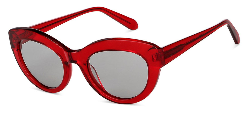 Cat Eye Sunglasses-Frame Cat Eye--SG Cat Eye Sunglasses-Frame Cat Eye--SG