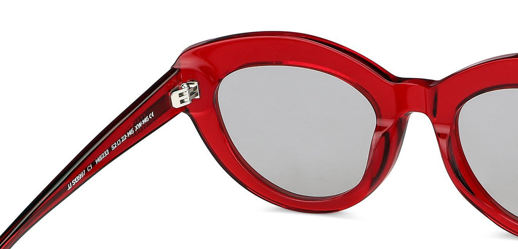 Cat Eye Sunglasses-Frame Cat Eye--SG Cat Eye Sunglasses-Frame Cat Eye--SG