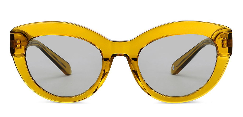 Cat Eye Sunglasses-Frame Cat Eye--SG Cat Eye Sunglasses-Frame Cat Eye--SG