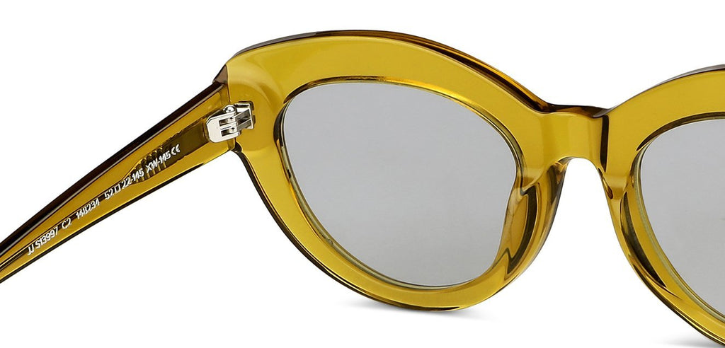 Cat Eye Sunglasses-Frame Cat Eye--SG Cat Eye Sunglasses-Frame Cat Eye--SG