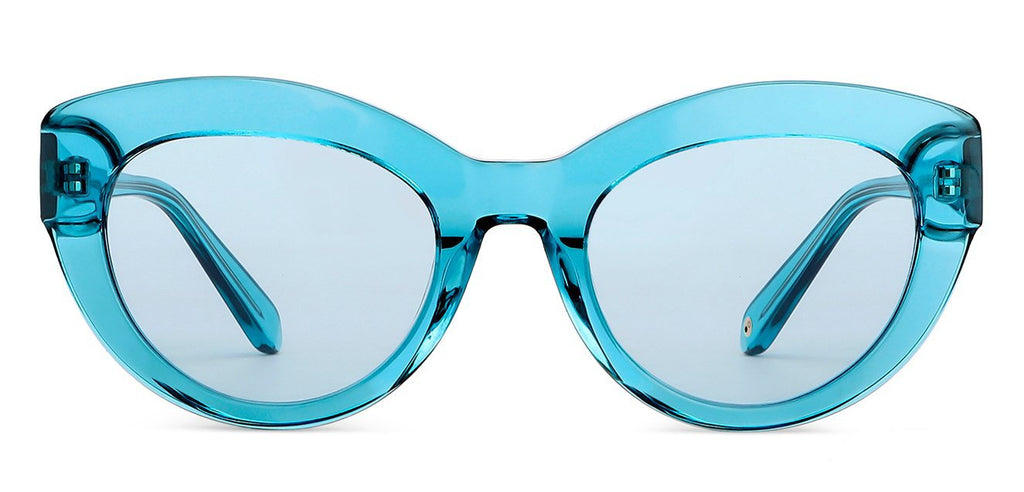 Cat Eye Sunglasses-Frame Cat Eye--SG Cat Eye Sunglasses-Frame Cat Eye--SG