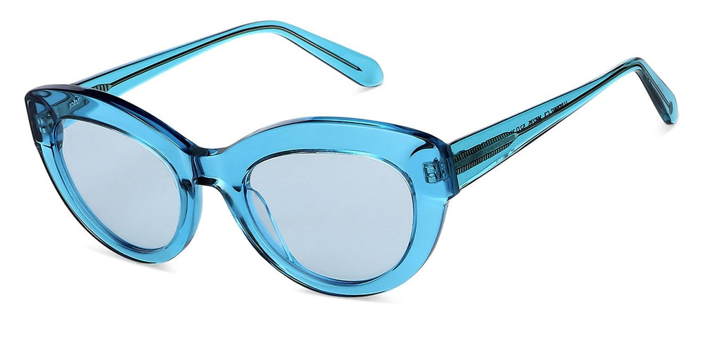 Cat Eye Sunglasses-Frame Cat Eye--SG Cat Eye Sunglasses-Frame Cat Eye--SG