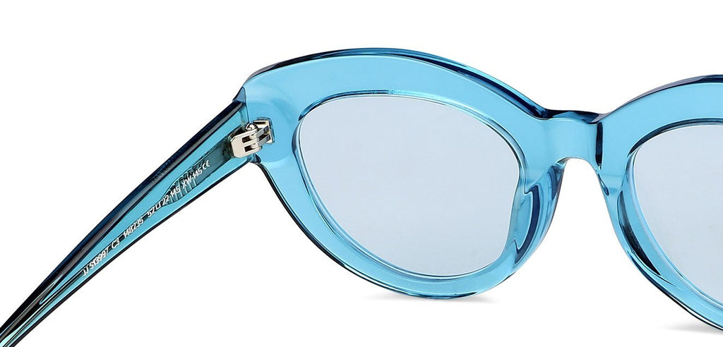 Cat Eye Sunglasses-Frame Cat Eye--SG Cat Eye Sunglasses-Frame Cat Eye--SG