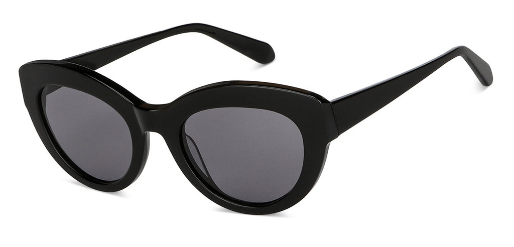 Cat Eye Sunglasses-Frame Cat Eye--SG Cat Eye Sunglasses-Frame Cat Eye--SG