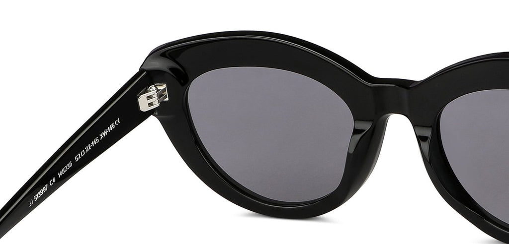 Cat Eye Sunglasses-Frame Cat Eye--SG Cat Eye Sunglasses-Frame Cat Eye--SG