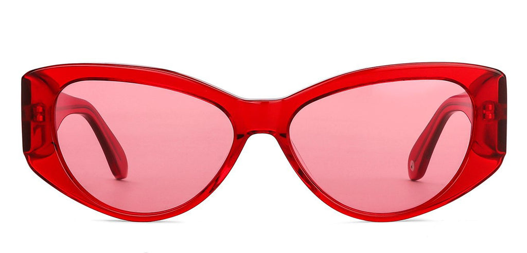 Cat Eye Sunglasses-Frame Cat Eye--SG Cat Eye Sunglasses-Frame Cat Eye--SG