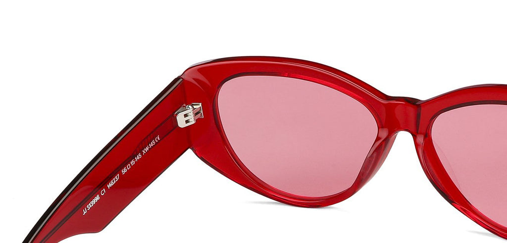 Cat Eye Sunglasses-Frame Cat Eye--SG Cat Eye Sunglasses-Frame Cat Eye--SG