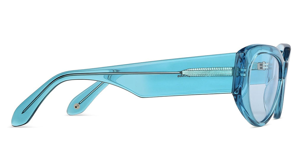 Cat Eye Sunglasses-Frame Cat Eye--SG Cat Eye Sunglasses-Frame Cat Eye--SG