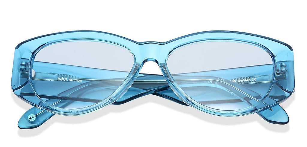 Cat Eye Sunglasses-Frame Cat Eye--SG Cat Eye Sunglasses-Frame Cat Eye--SG