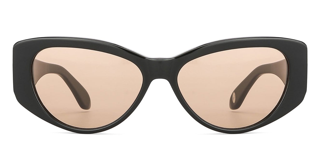 Cat Eye Sunglasses-Frame Cat Eye--SG Cat Eye Sunglasses-Frame Cat Eye--SG