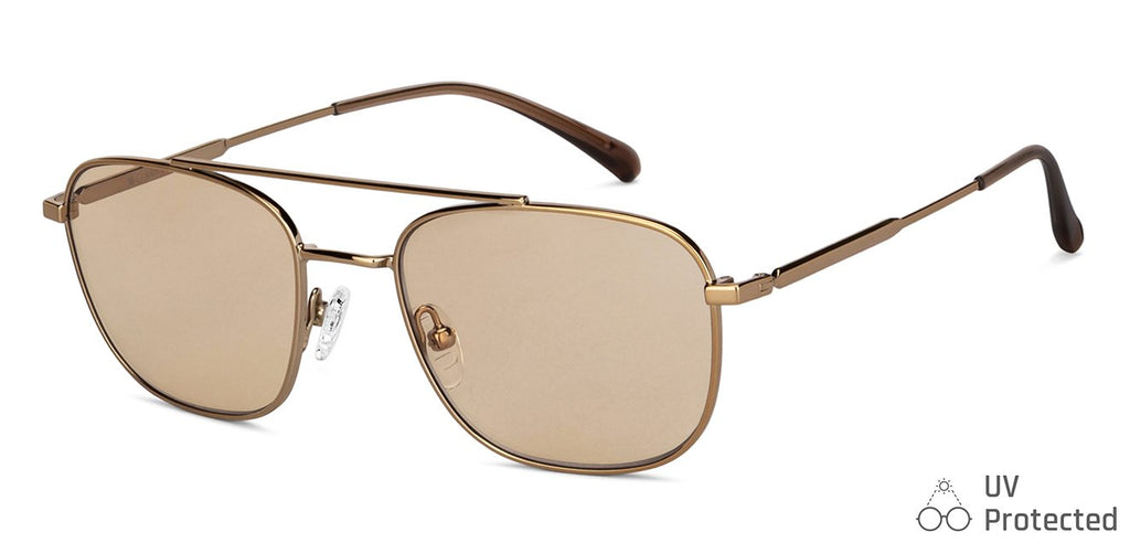 Square Sunglasses-Frame Square--SG Square Sunglasses-Frame Square--SG