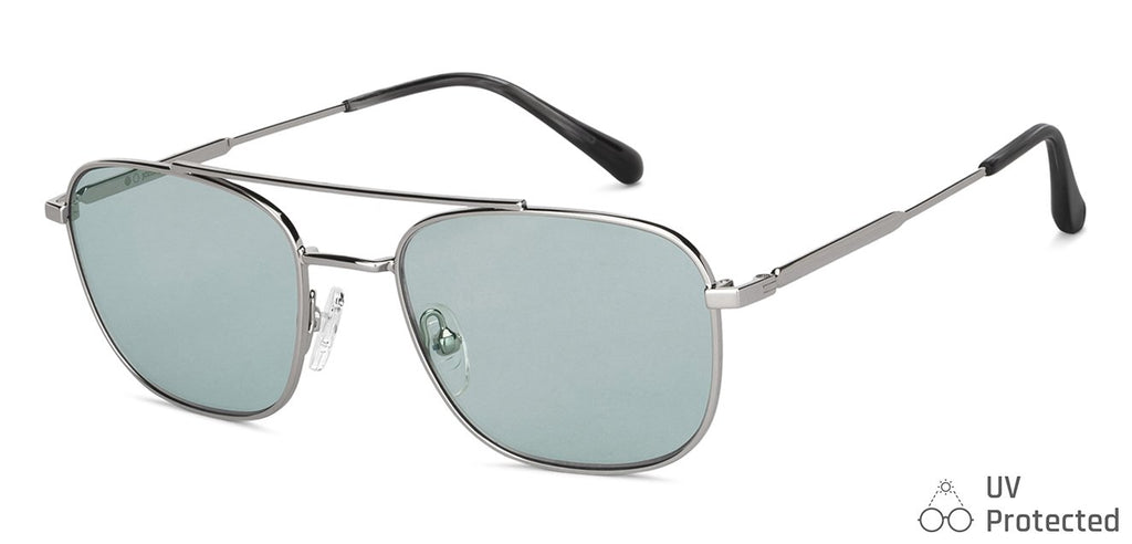 Square Sunglasses-Frame Square--SG Square Sunglasses-Frame Square--SG