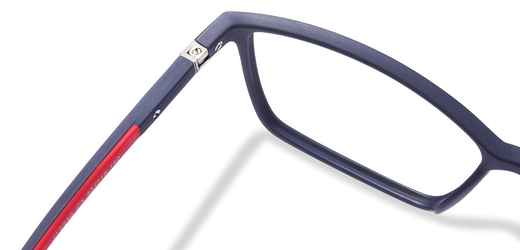 Eyeglasses-Frame Rectangle--EG Eyeglasses-Frame Rectangle--EG