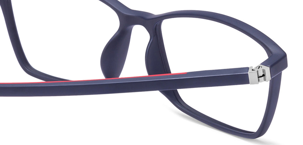 Eyeglasses-Frame Rectangle--EG Eyeglasses-Frame Rectangle--EG