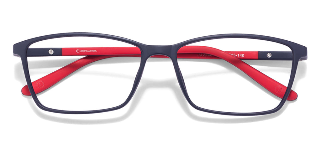 Eyeglasses-Frame Rectangle--EG Eyeglasses-Frame Rectangle--EG