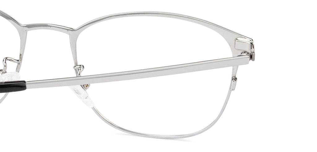 John Jacobs Eyeglasses-Frame Square--EG John Jacobs Eyeglasses-Frame Square--EG