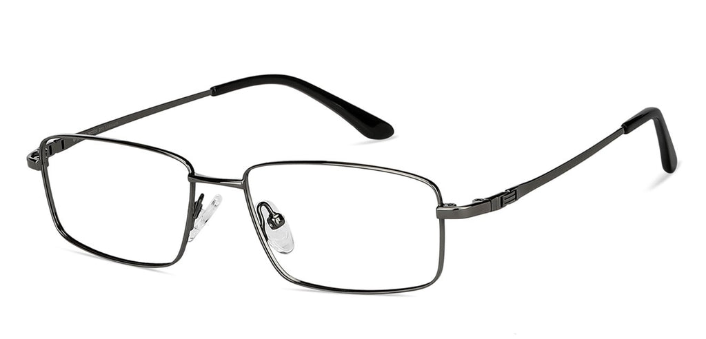 Eyeglasses-Frame Rectangle--EG Eyeglasses-Frame Rectangle--EG