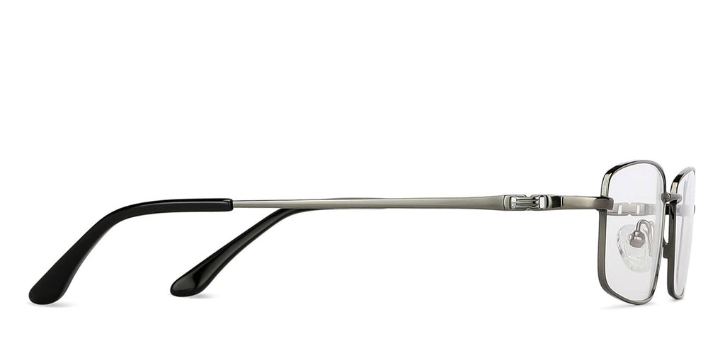 Eyeglasses-Frame Rectangle--EG Eyeglasses-Frame Rectangle--EG