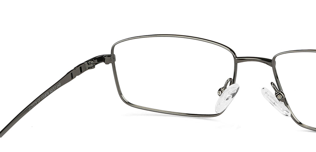 Eyeglasses-Frame Rectangle--EG Eyeglasses-Frame Rectangle--EG