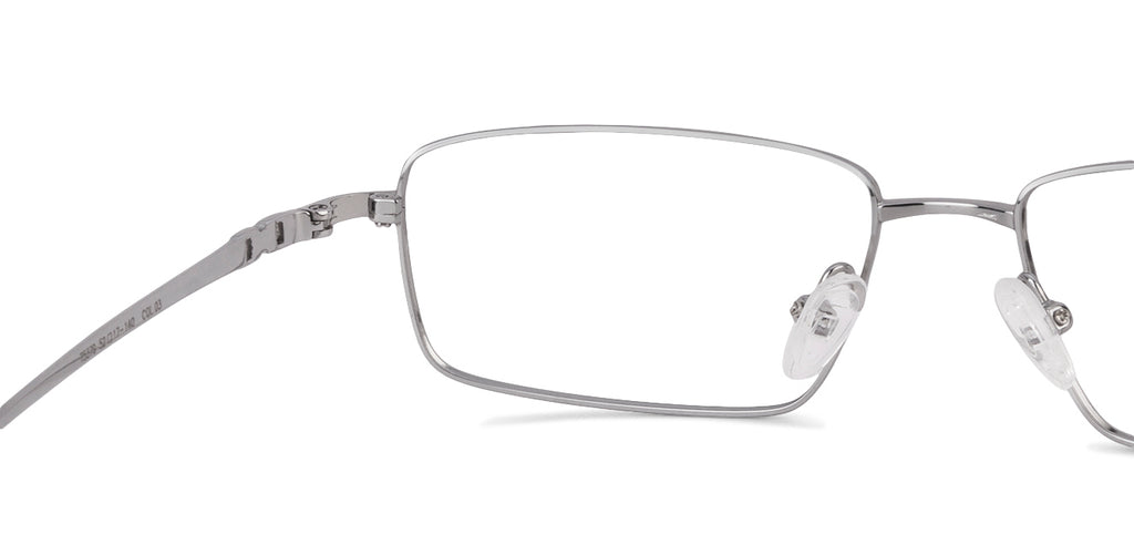 Rectangle Eyeglasses-Frame Rectangle--EG Rectangle Eyeglasses-Frame Rectangle--EG