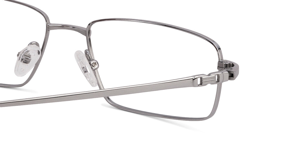 Rectangle Eyeglasses-Frame Rectangle--EG Rectangle Eyeglasses-Frame Rectangle--EG