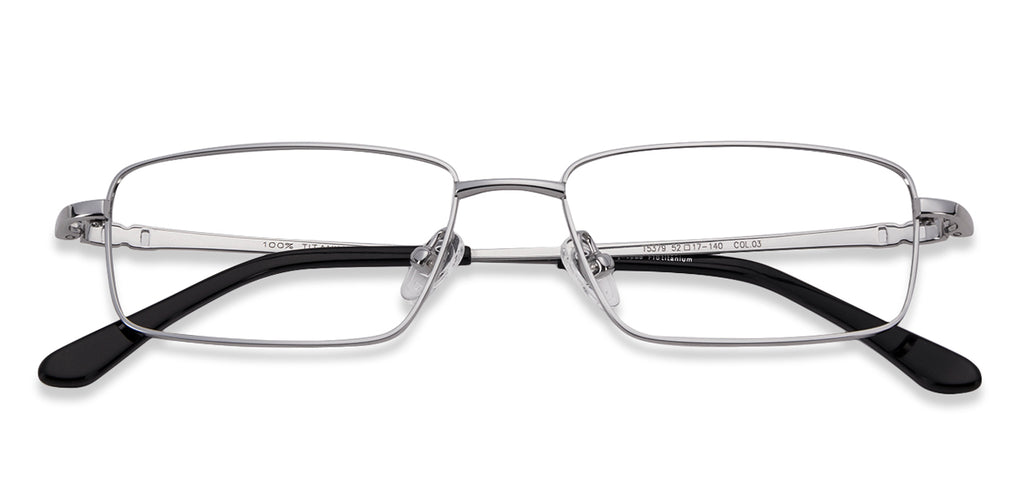Rectangle Eyeglasses-Frame Rectangle--EG Rectangle Eyeglasses-Frame Rectangle--EG