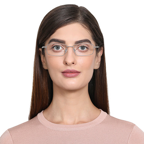 Rectangle Eyeglasses-Frame Rectangle--EG Rectangle Eyeglasses-Frame Rectangle--EG