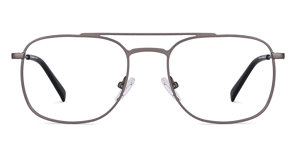 John Jacobs Eyeglasses-Frame Rectangle--EG John Jacobs Eyeglasses-Frame Rectangle--EG
