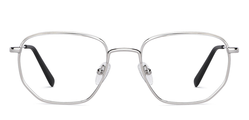 Eyeglasses-Frame Hexagonal--EG Eyeglasses-Frame Hexagonal--EG