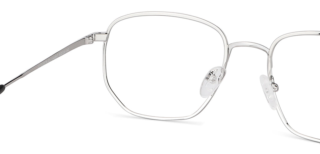 Eyeglasses-Frame Hexagonal--EG Eyeglasses-Frame Hexagonal--EG