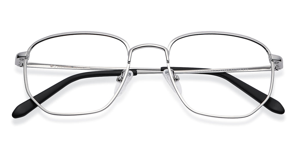 Eyeglasses-Frame Hexagonal--EG Eyeglasses-Frame Hexagonal--EG