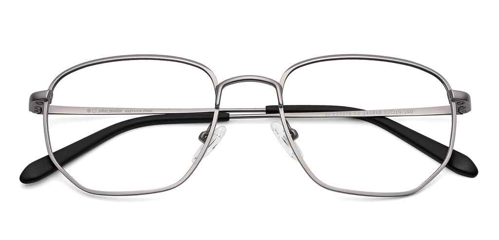 Eyeglasses-Frame Hexagonal--EG Eyeglasses-Frame Hexagonal--EG