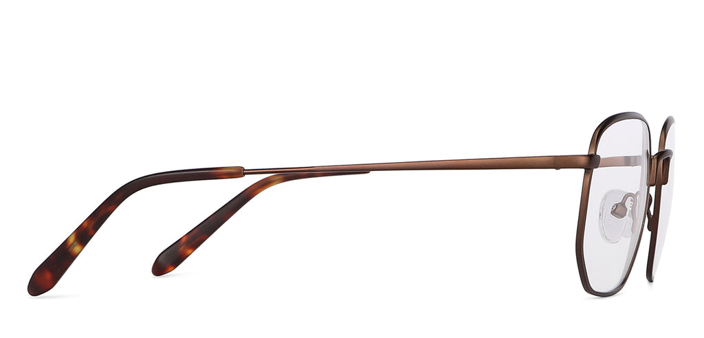 Eyeglasses-Frame Hexagonal--EG Eyeglasses-Frame Hexagonal--EG