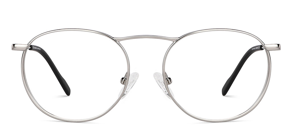 Square Eyeglasses-Frame Round--EG Square Eyeglasses-Frame Round--EG