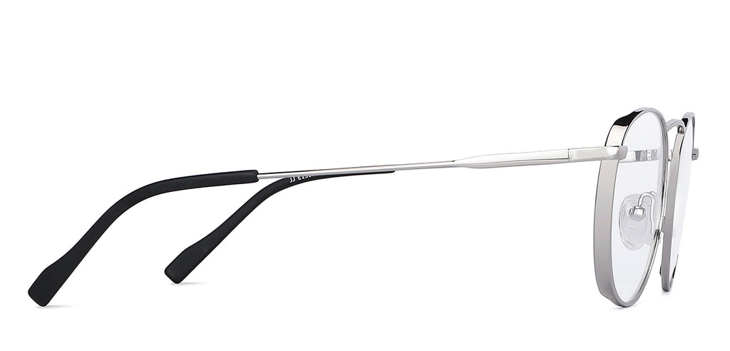 Square Eyeglasses-Frame Round--EG Square Eyeglasses-Frame Round--EG