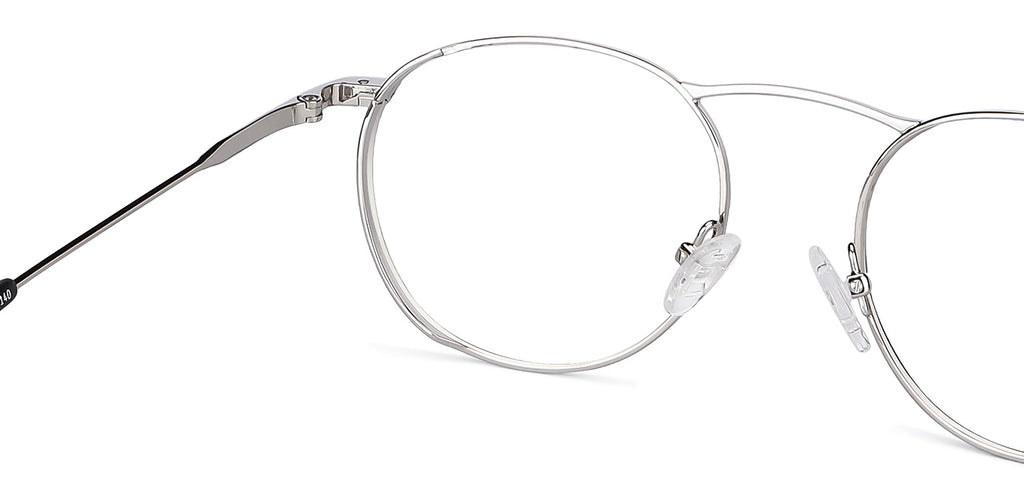 Square Eyeglasses-Frame Round--EG Square Eyeglasses-Frame Round--EG