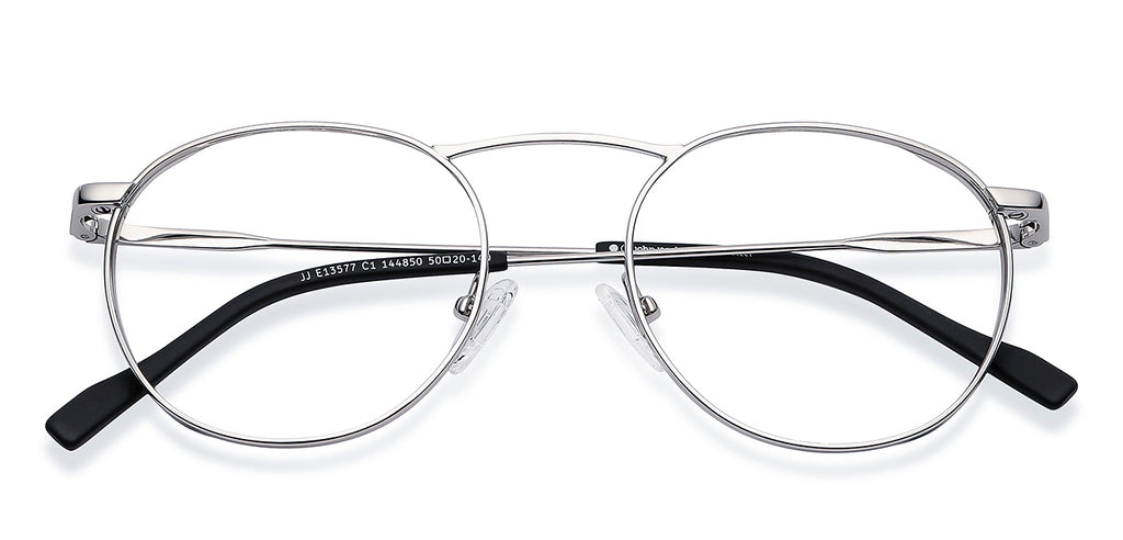 Square Eyeglasses-Frame Round--EG Square Eyeglasses-Frame Round--EG