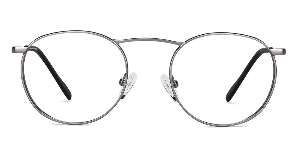 Square Eyeglasses-Frame Round--EG Square Eyeglasses-Frame Round--EG
