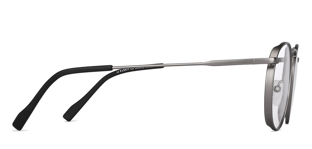 Square Eyeglasses-Frame Round--EG Square Eyeglasses-Frame Round--EG