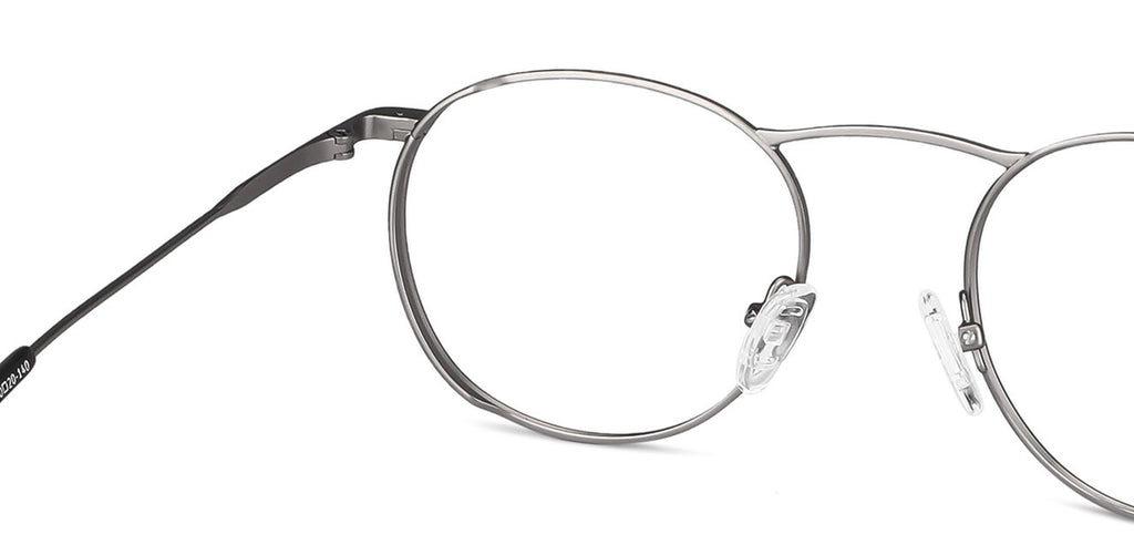 Square Eyeglasses-Frame Round--EG Square Eyeglasses-Frame Round--EG