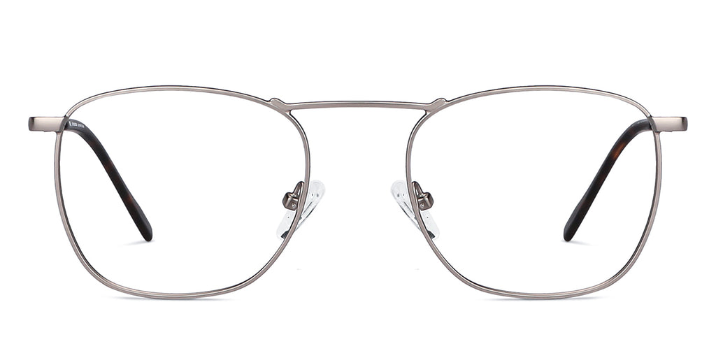 John Jacobs Eyeglasses-Frame Square--EG John Jacobs Eyeglasses-Frame Square--EG