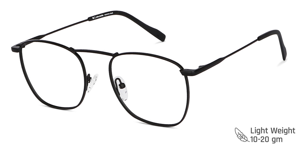 The Metallic Edit-Frame Square--EG The Metallic Edit-Frame Square--EG