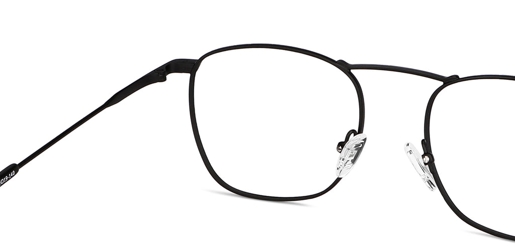 The Metallic Edit-Frame Square--EG The Metallic Edit-Frame Square--EG