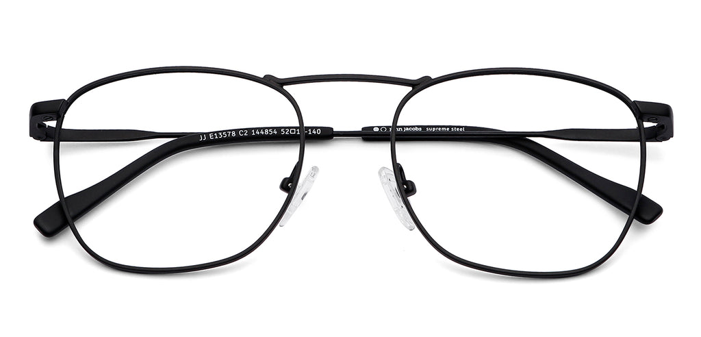 The Metallic Edit-Frame Square--EG The Metallic Edit-Frame Square--EG