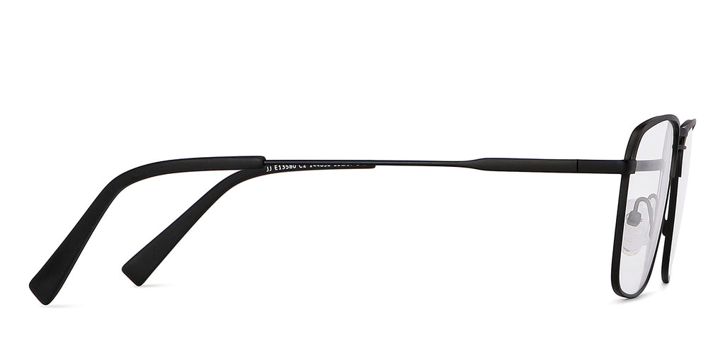 John Jacobs Eyeglasses-Frame Rectangle--EG John Jacobs Eyeglasses-Frame Rectangle--EG