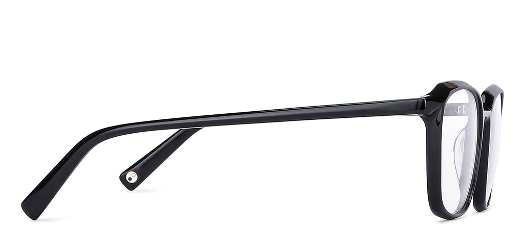 John Jacobs Eyeglasses-Frame Square--EG John Jacobs Eyeglasses-Frame Square--EG