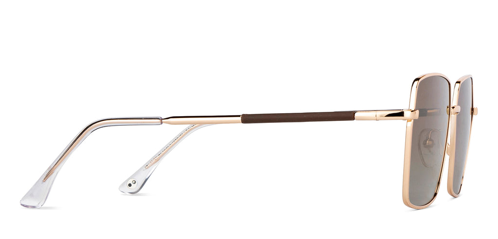 Sunglasses-Frame Hexagonal--SG Sunglasses-Frame Hexagonal--SG